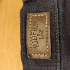 Riders by Lee Jeans (16P)